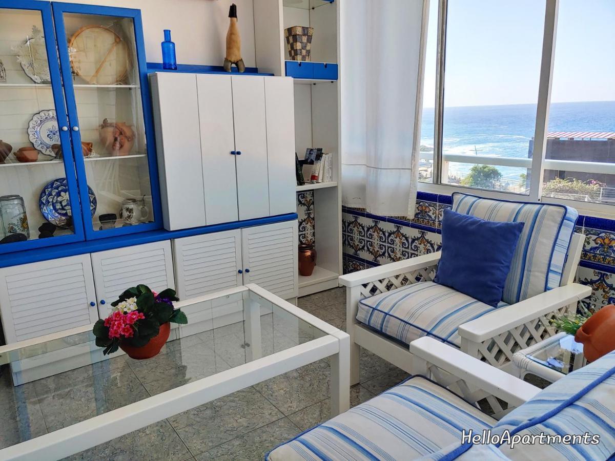 Arena Terrace By Helloapartments Puerto de Santiago  Exterior foto