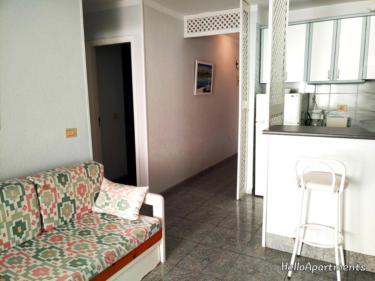 Arena Terrace By Helloapartments Puerto de Santiago  Exterior foto